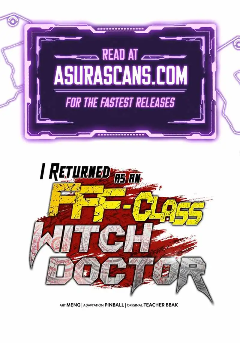 I Returned as an FFF-Class Witch Doctor Chapter 24 11